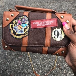 COPY - HARRY POTTER CROSSBODY